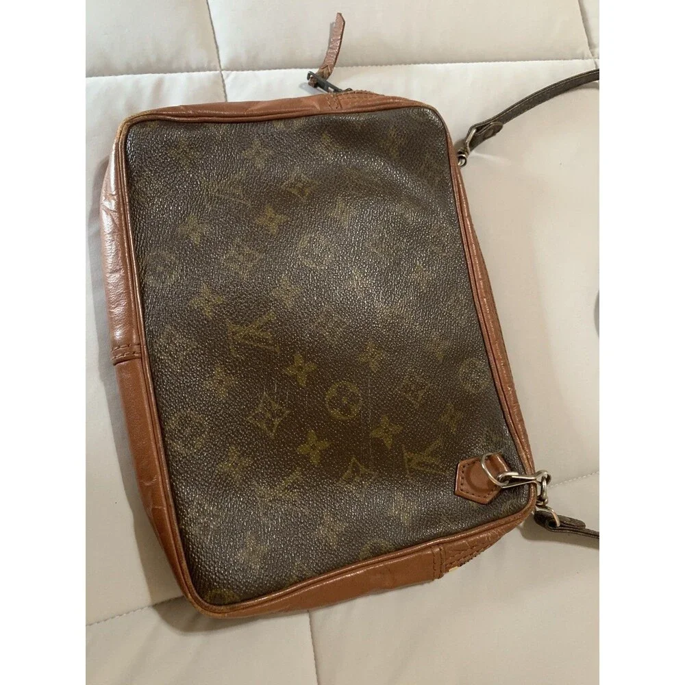 Louis Vuitton vintage louis